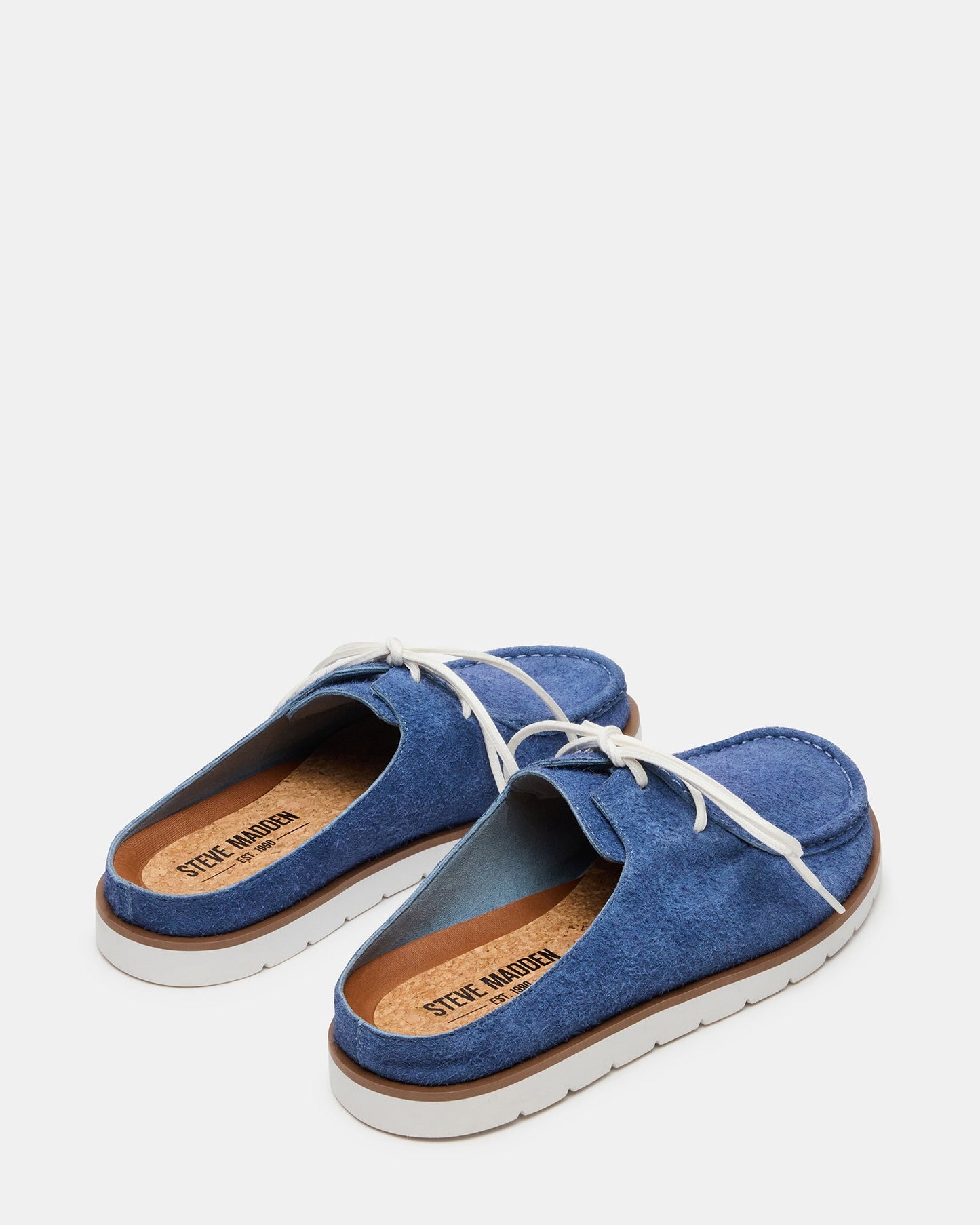 SAILOR BLUE