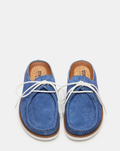 SAILOR BLUE