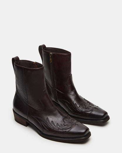 SANTANA DARK BROWN