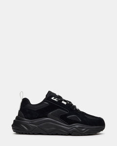 BLACK MULTI