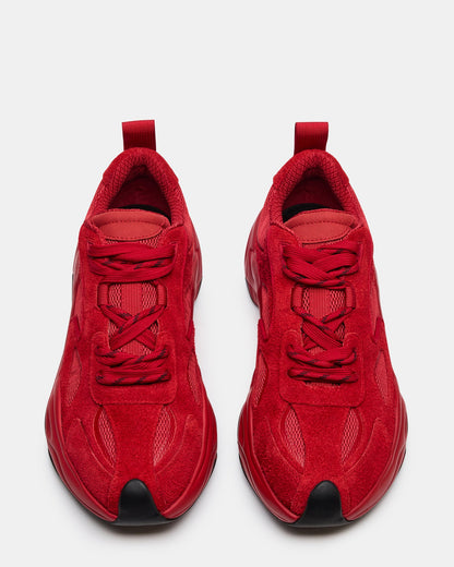 SHILOH RED