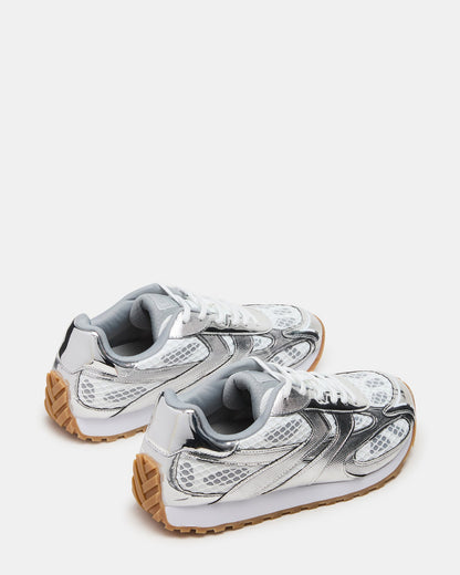 XYLO SILVER