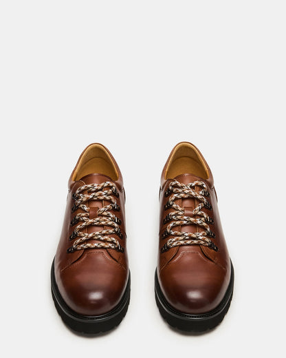 TURBO DARK TAN