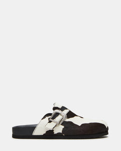 BLACK MULTI