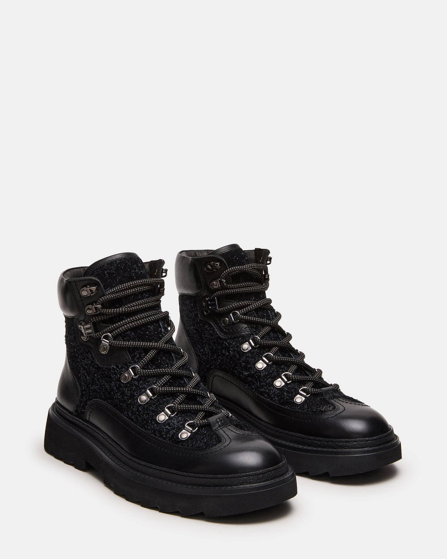 YOSEMITE BLACK MULTI