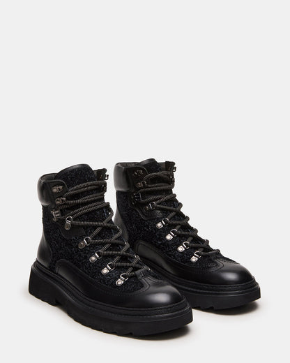 YOSEMITE BLACK MULTI
