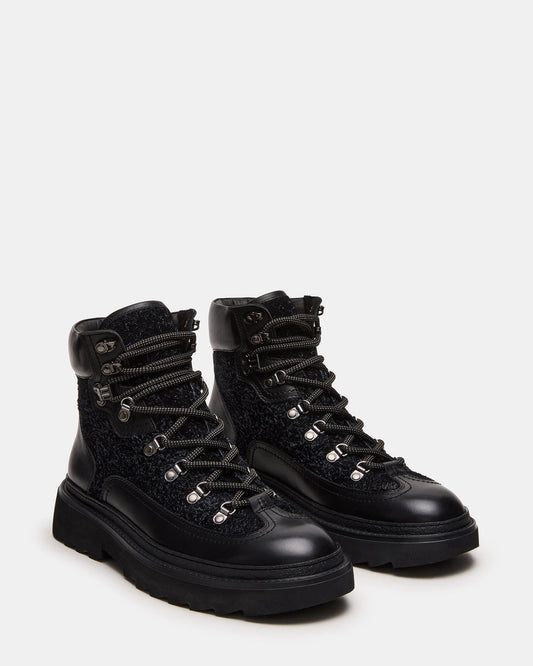 YOSEMITE BLACK MULTI