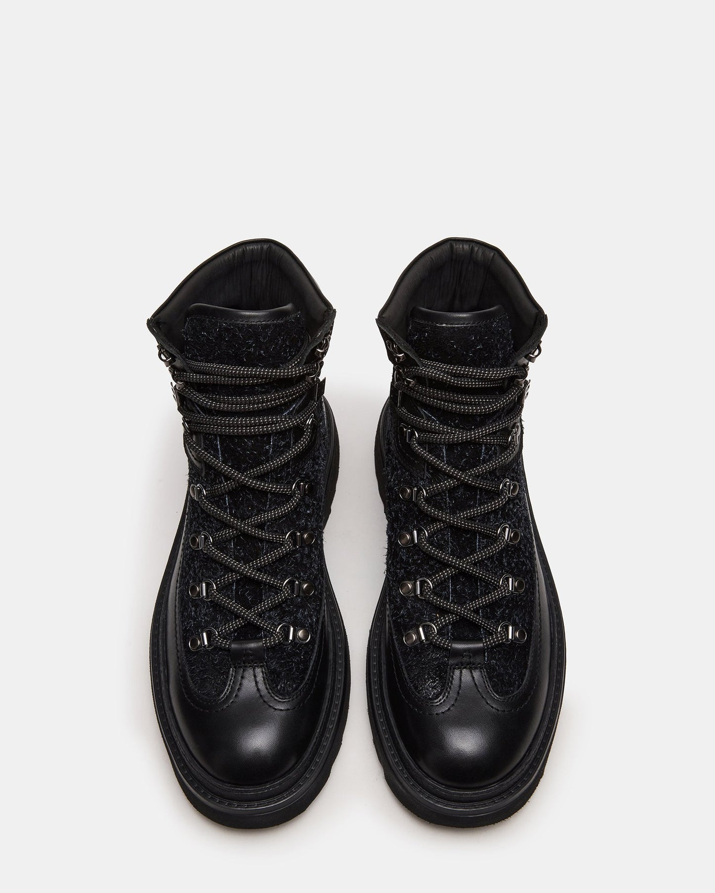 YOSEMITE BLACK MULTI