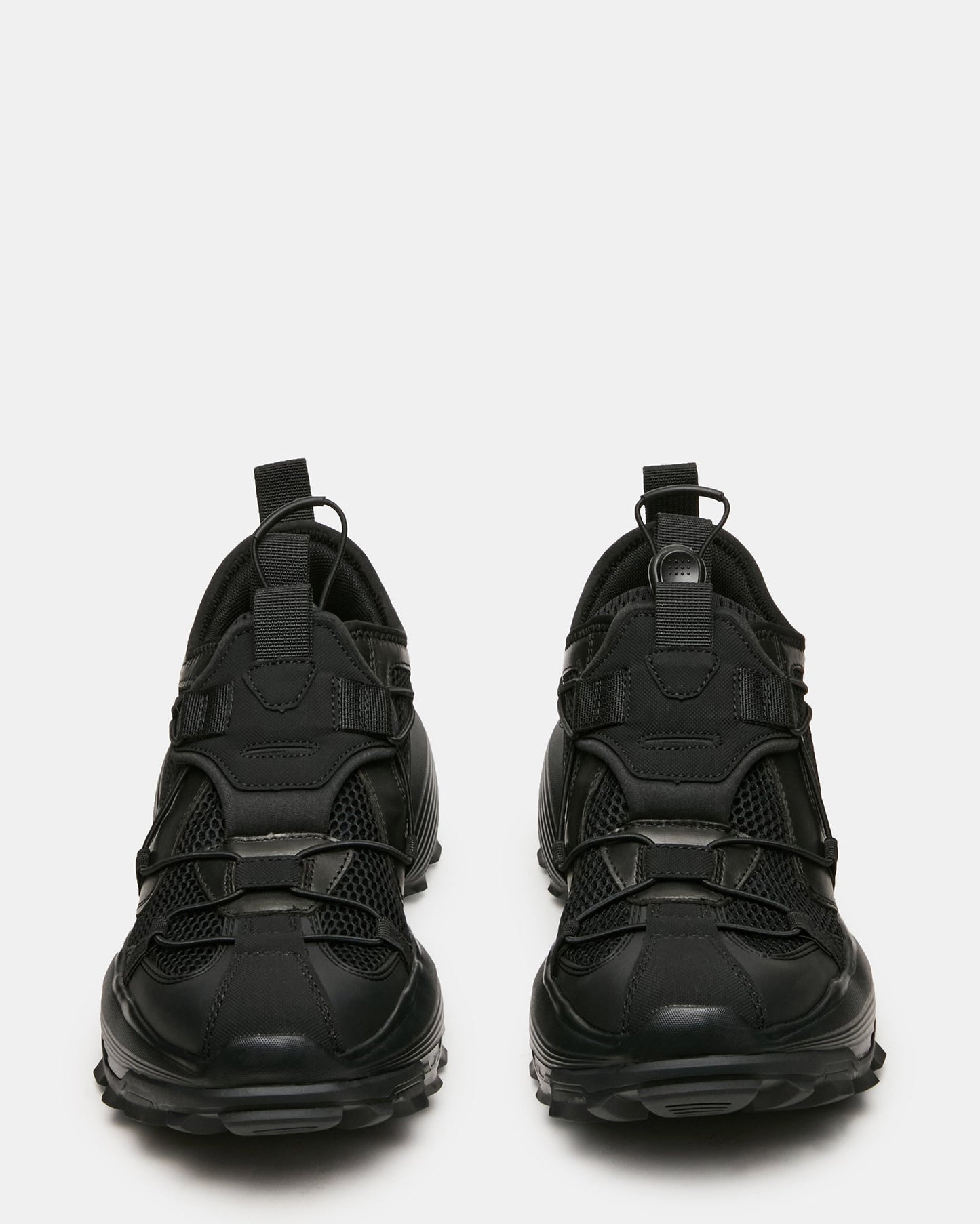 ZAREK BLACK