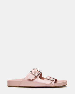 PINK SATIN