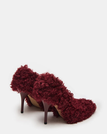 ACHILLES RED