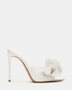 WHITE PATENT