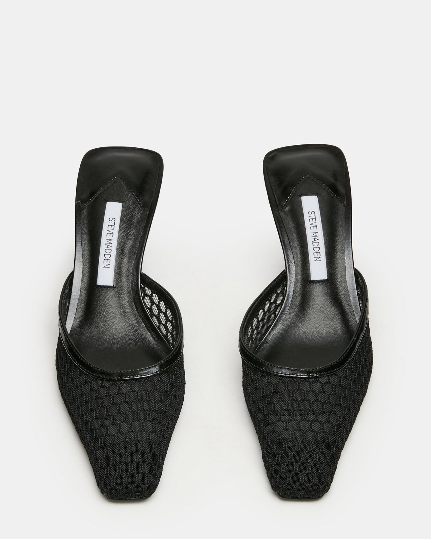 ALYSE BLACK MESH