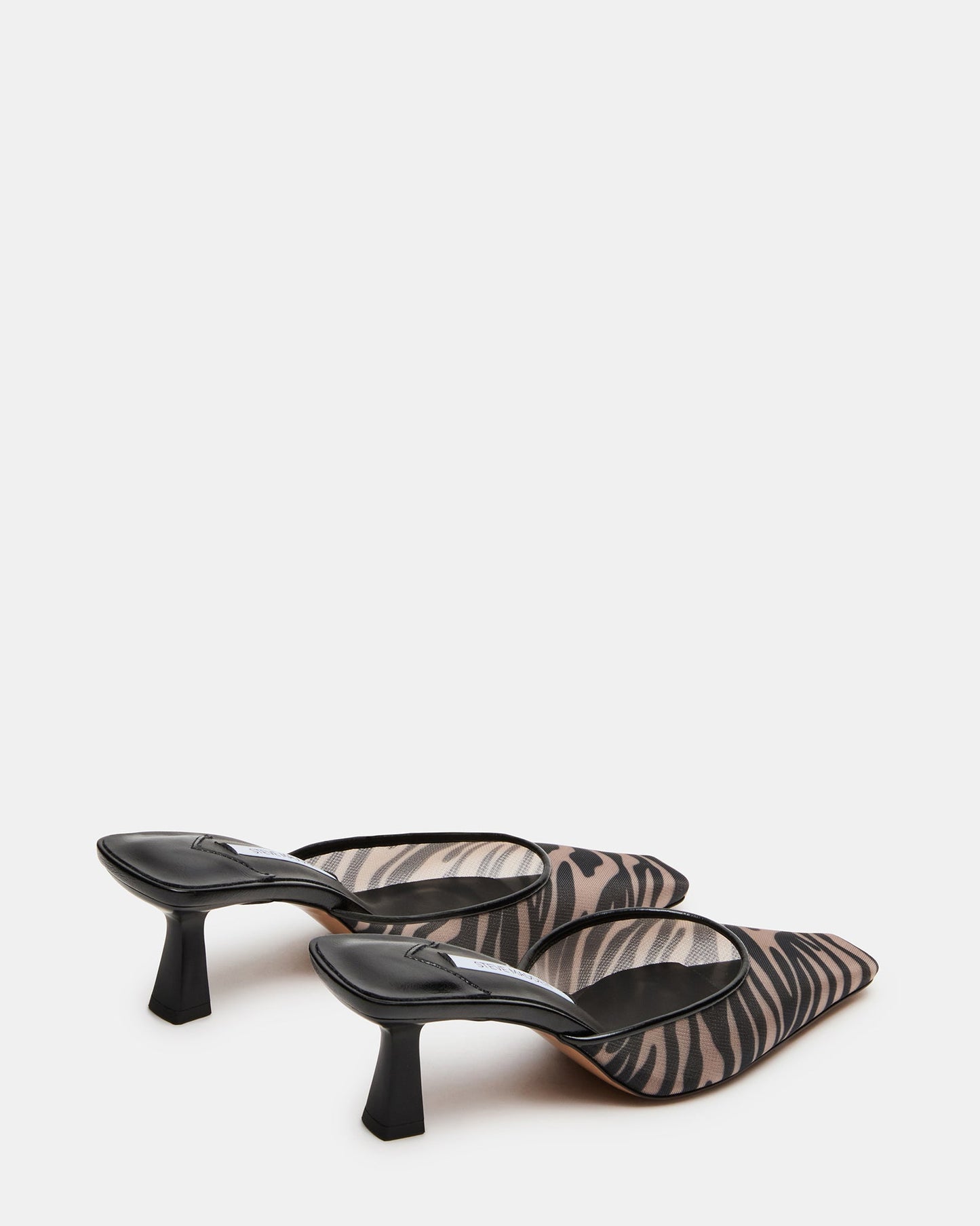 ALYSE ZEBRA MESH