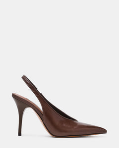 TAUPE LEATHER