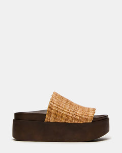 NATURAL RAFFIA