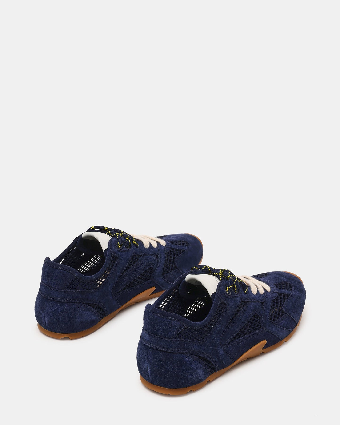 AZIEL NAVY MESH