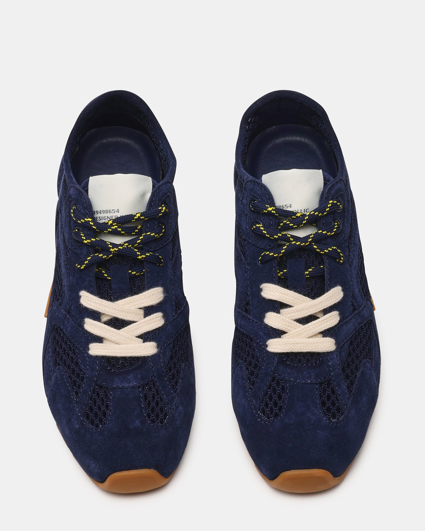 AZIEL NAVY MESH