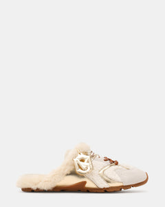 SHEARLING
