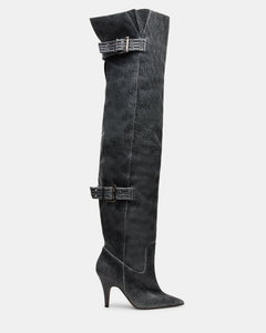 BLK DISTRS