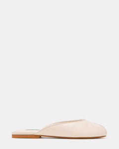 BONE LEATHER