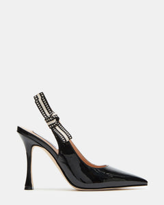 BLACK PATENT