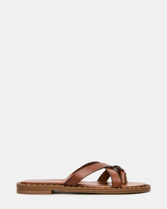 TAN LEATHER
