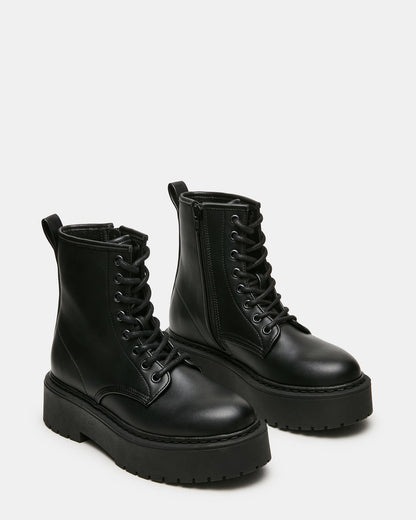 BUFFY BLACK