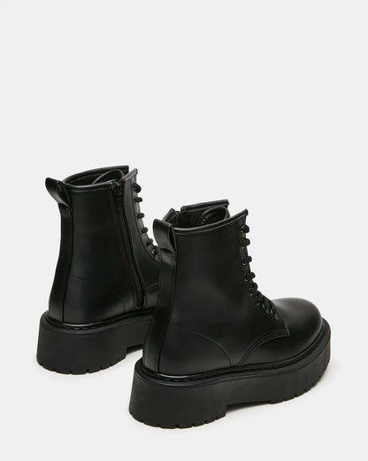 BUFFY BLACK