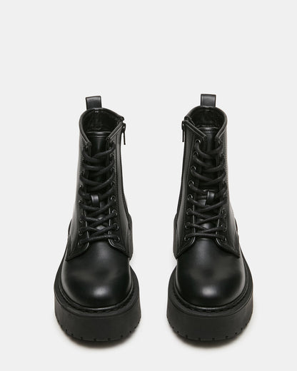 BUFFY BLACK