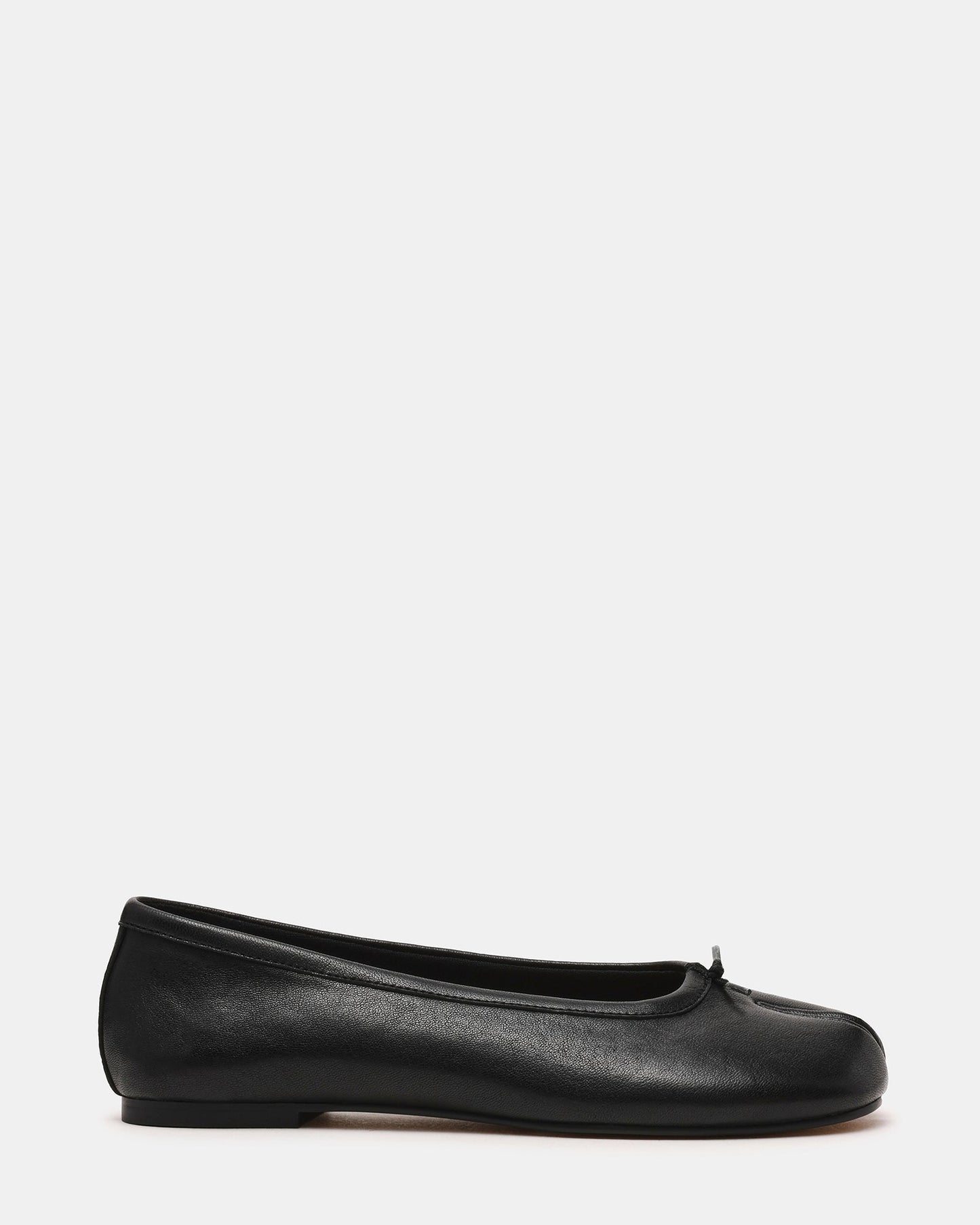 CALICO BLACK LEATHER