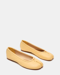 BUTTER LEATHER
