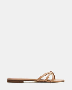 NATURAL LEATHER