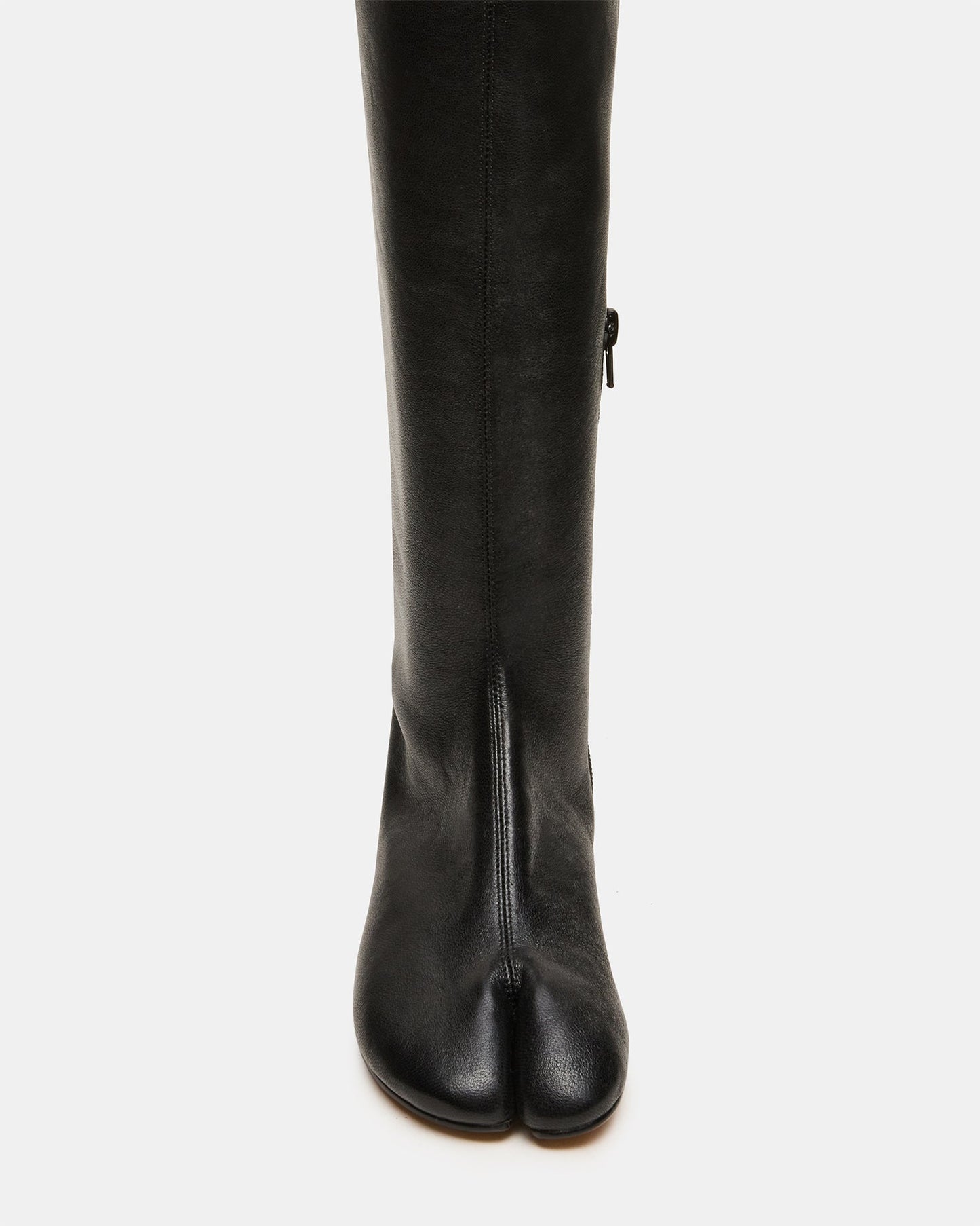 CALORA BLACK LEATHER