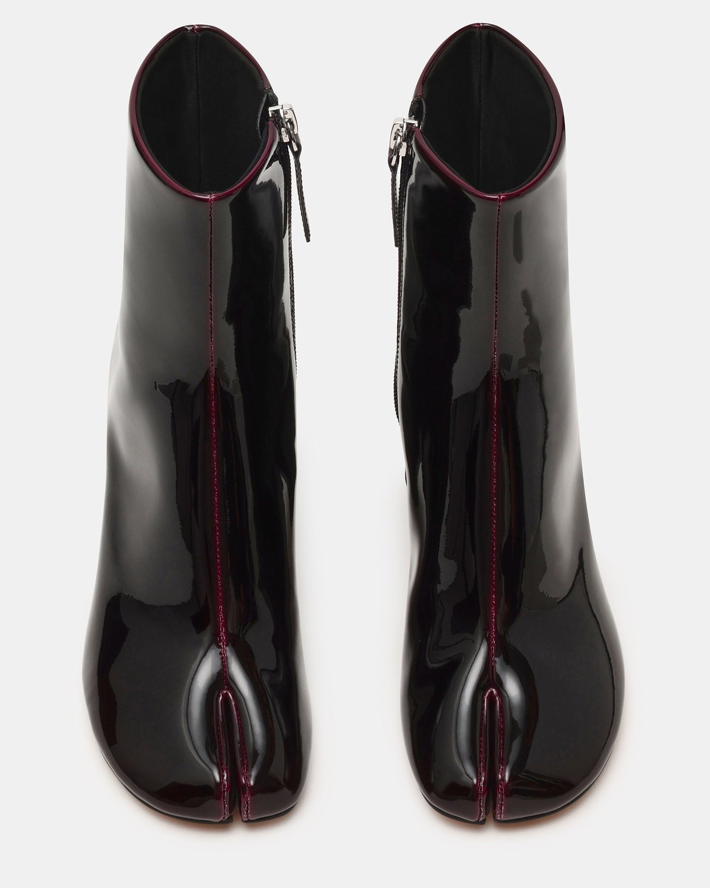 CARO DARK CHERRY PATENT