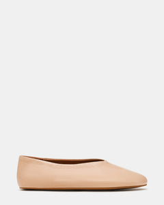 NATURAL LEATHER