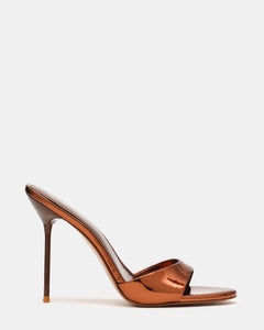 BRONZE