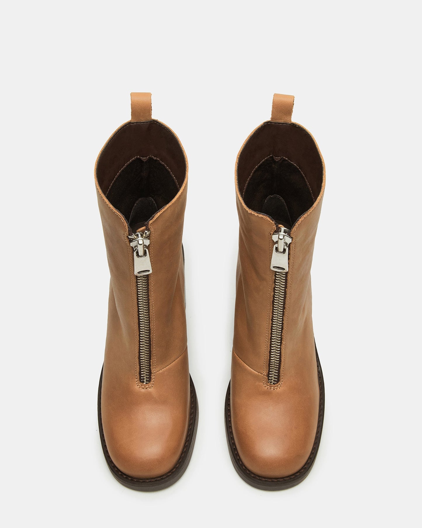 DECLAN COGNAC LEATHER