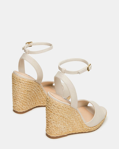 DEVIN BONE LEATHER