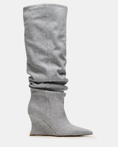 GREY FABRIC