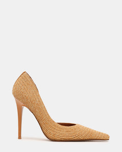 NATURAL RAFFIA