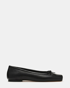 BLACK LEAT
