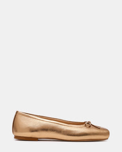 BRONZE LEATHER