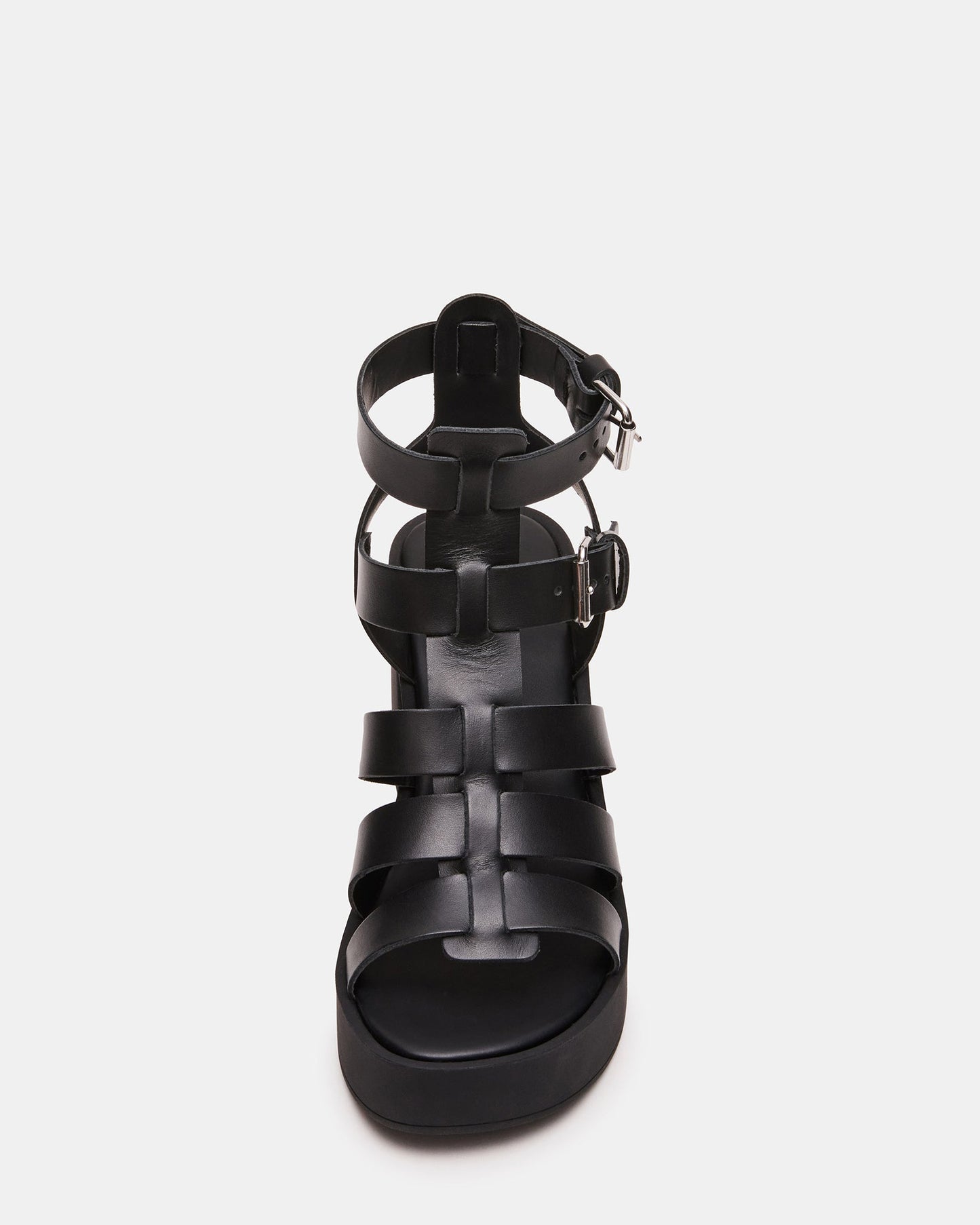 ESME BLACK LEATHER
