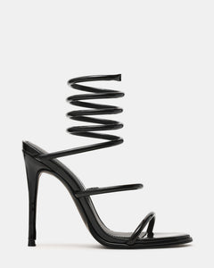 BLACK PATENT