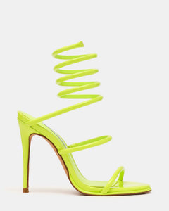 LIME PATENT