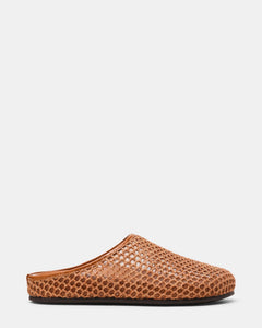 TAN RAFFIA