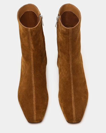 FLAIRE SAND SUEDE