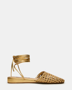 NATURAL GOLD