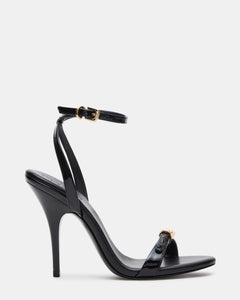 BLACK PATENT